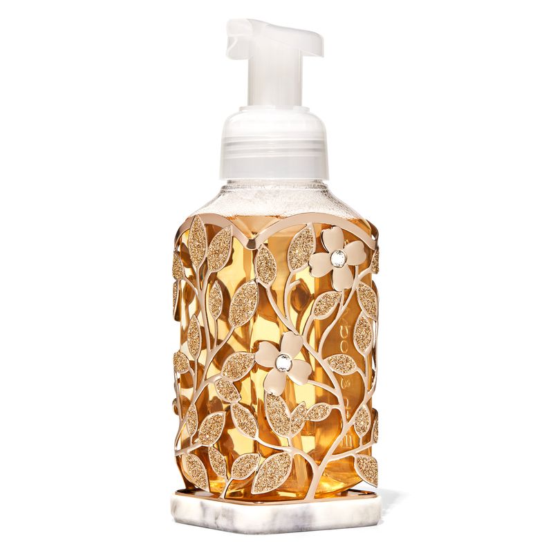 Porta-Jabon-Dogwood-Flower-Bath-and-Body-Works