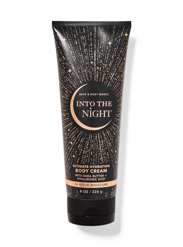 Into the Night