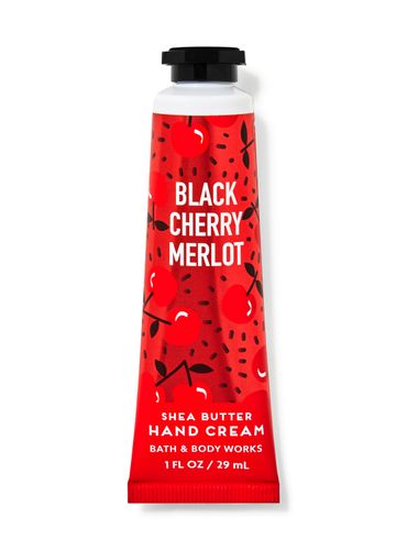 Black Cherry Merlot
