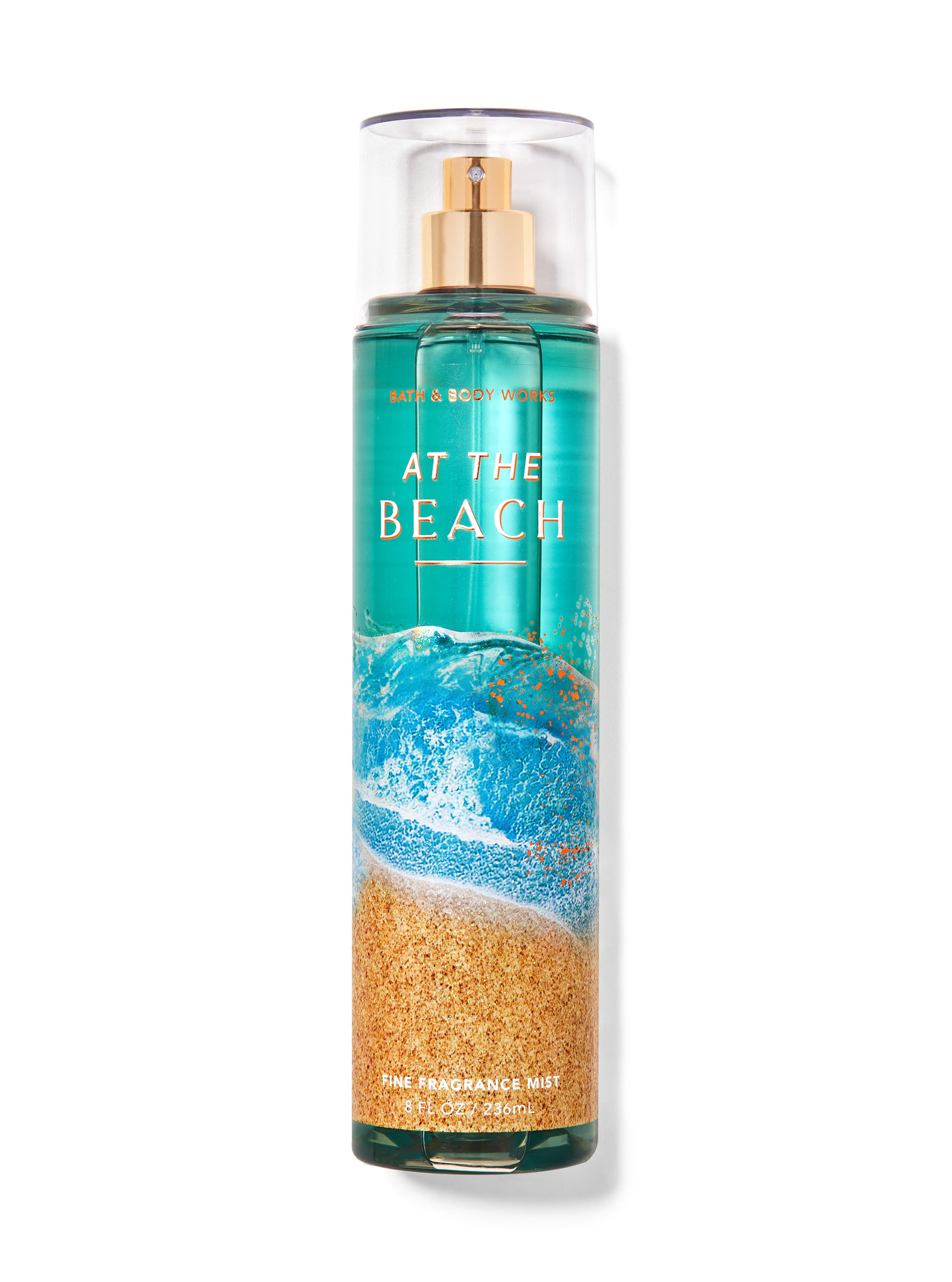 Bath & Body Works - Cuidado Corporal - mist corporal - Bath & Body