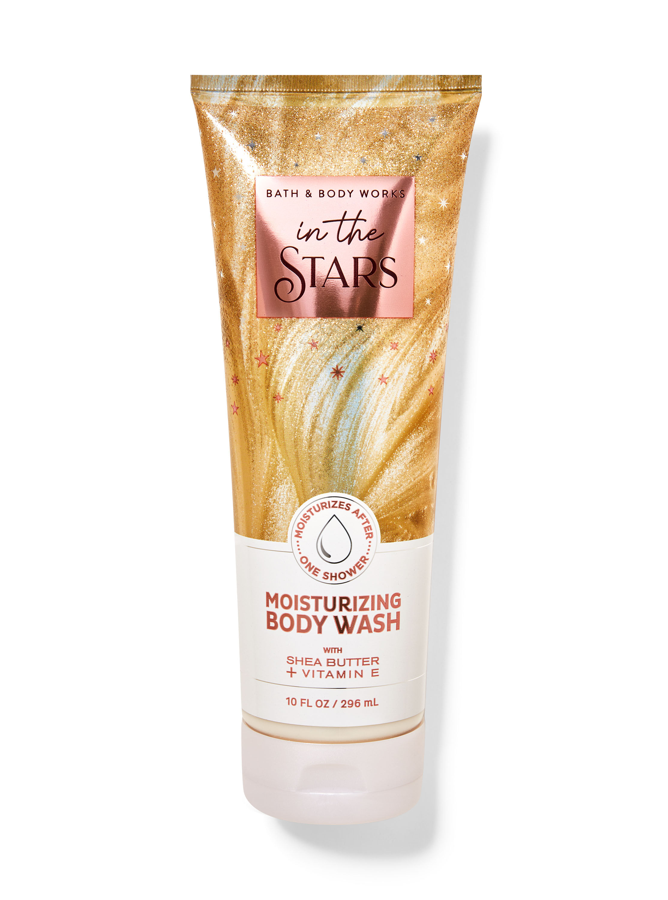 In The Stars | Jabon Liquido Cremoso - Bath & Body Works