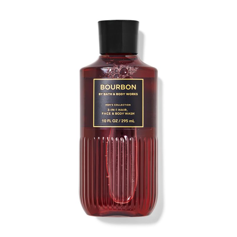 Gel-de-Baño-Bourbon
