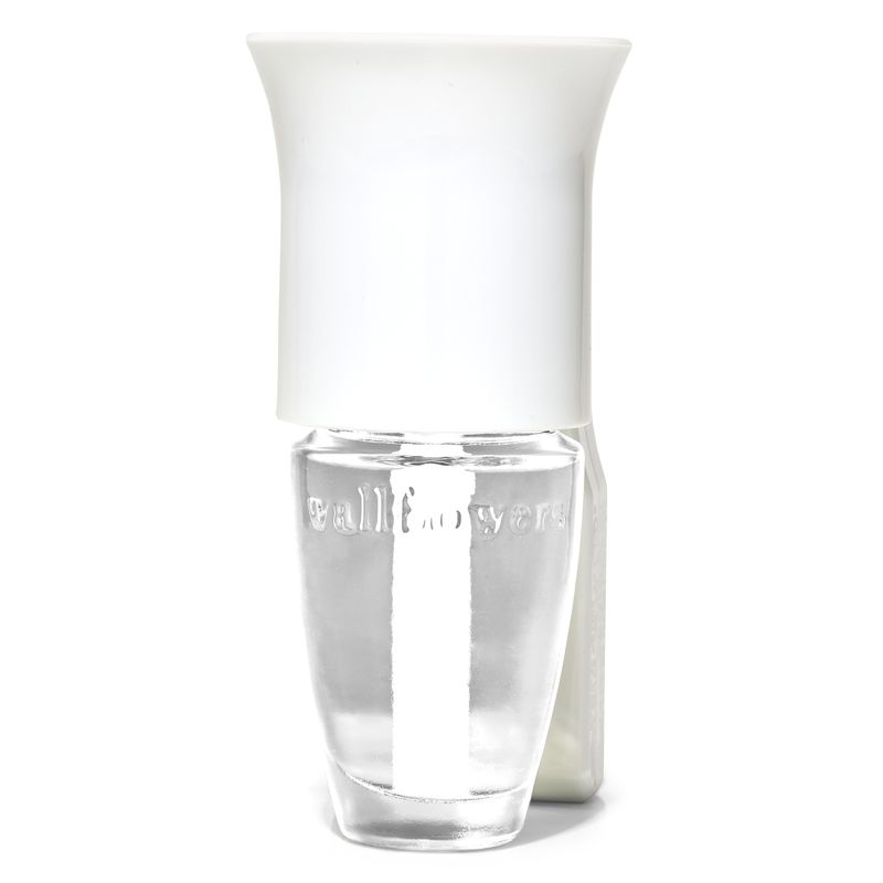 Conector-Para-Wallflowers-White-Flare