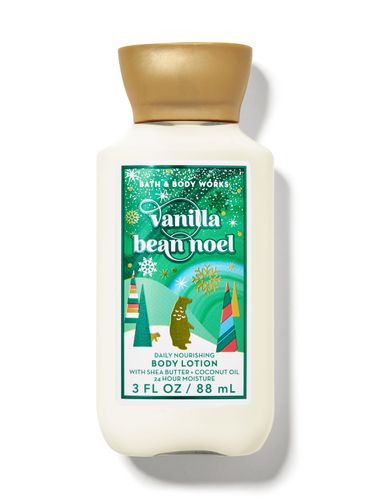 Vanilla Bean Noel