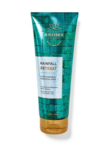 Cucumber Cedarwood