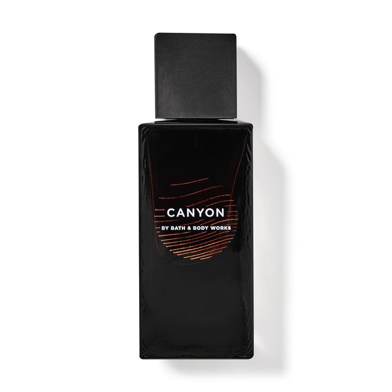 Colonia-Canyon