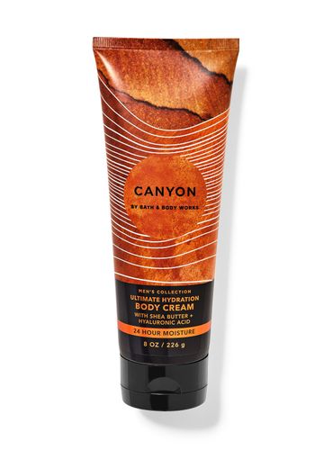 Canyon