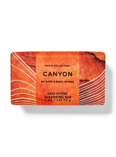 Canyon