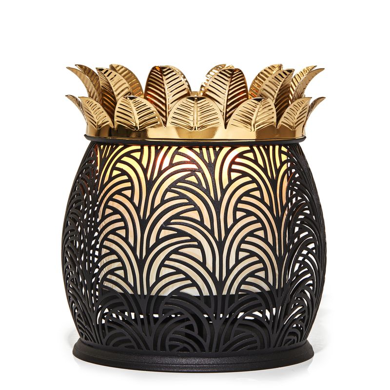 Porta-Vela-Pineapple-Luminary