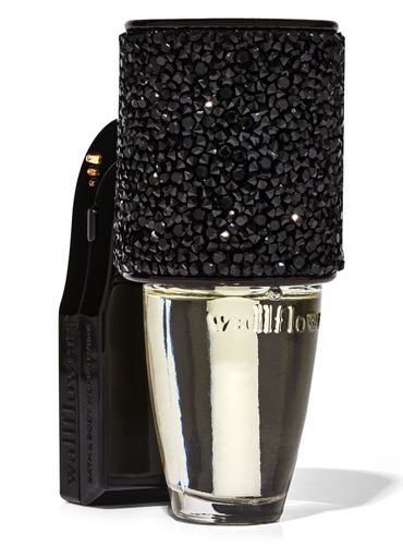 Black Sparkle Topper Scent Controlandtrade;