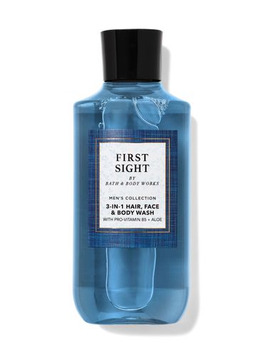 First Sight