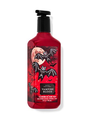 Vampire Blood