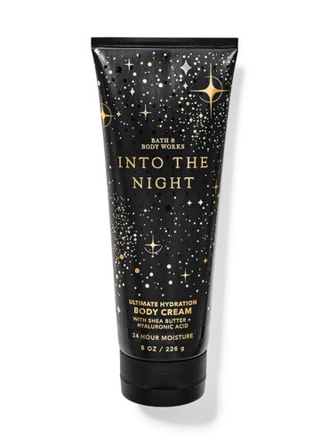 Into the Night