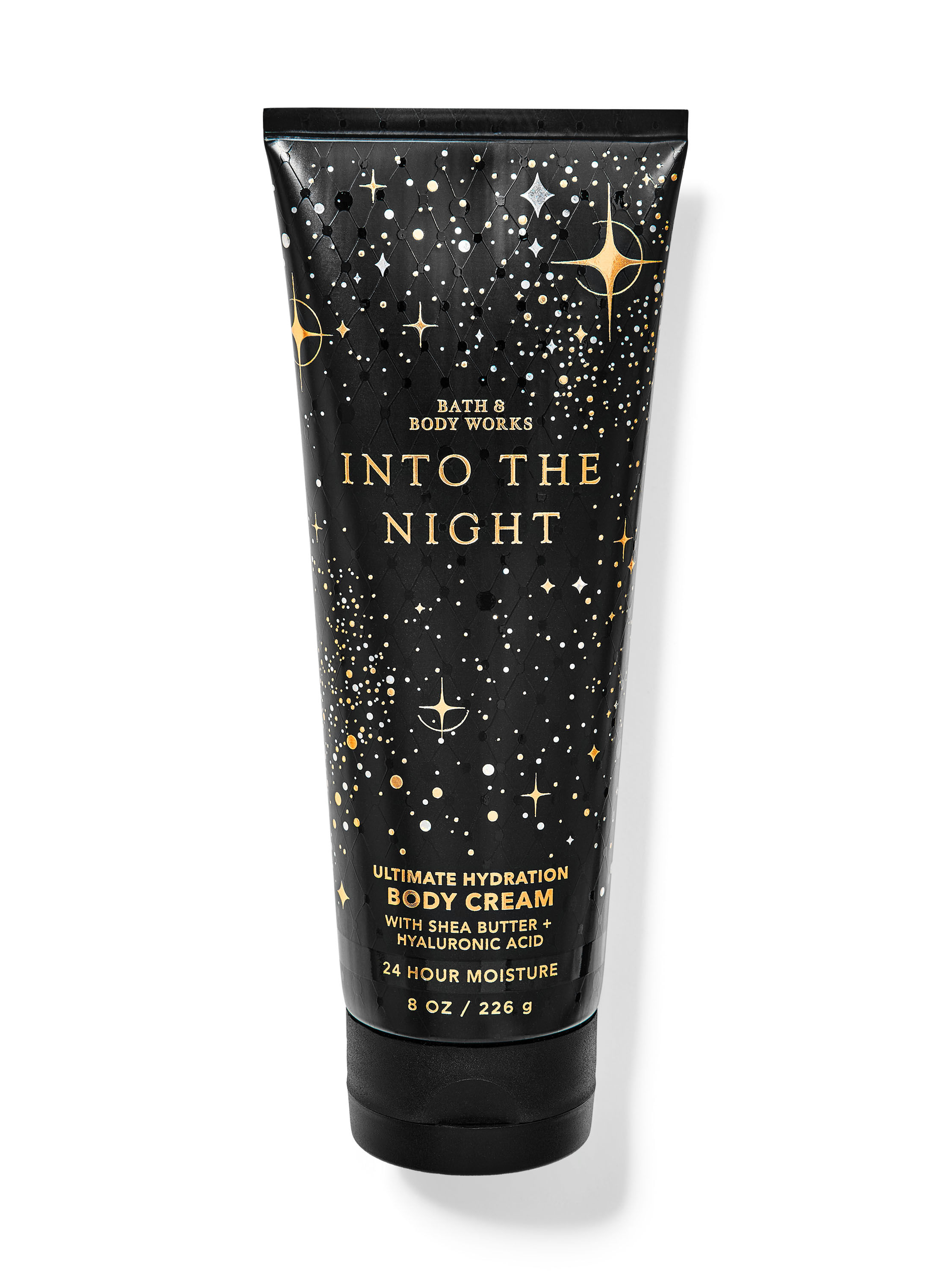 into the night - Bath & Body Works