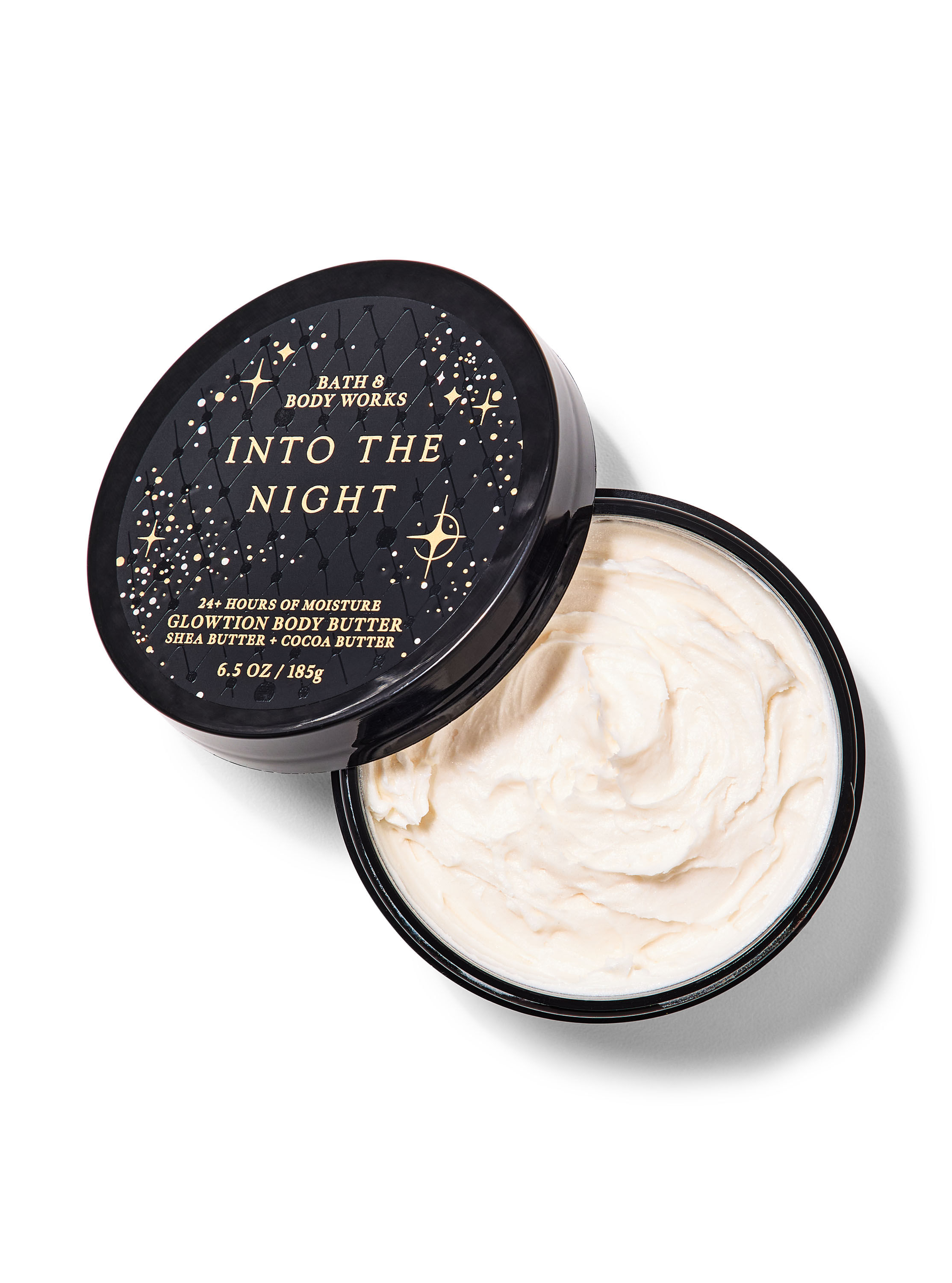 into the night - Bath & Body Works