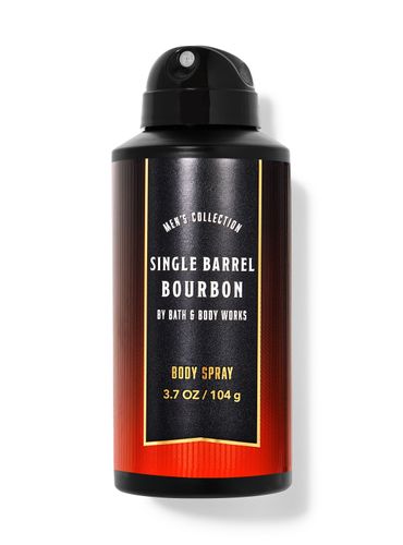Single Barrel Bourbon