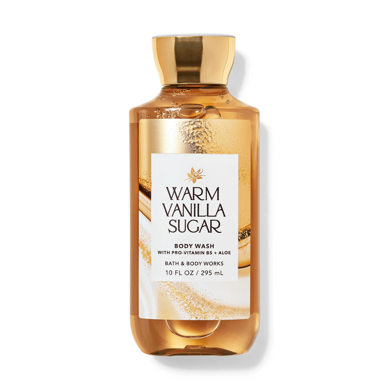Warn-Vanilla-Sugar-