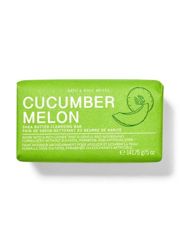 Cucumber Melon