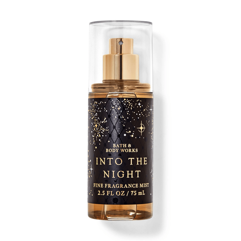 Into-the-Night