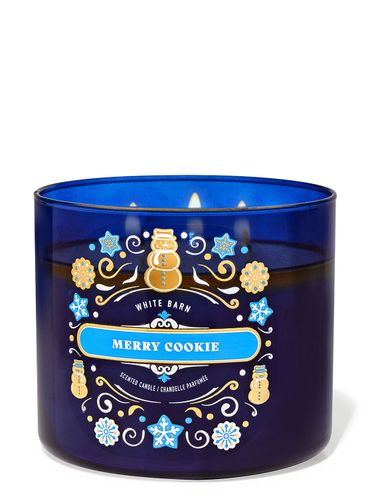 Merry Cookie