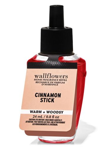 Cinnamon Stick
