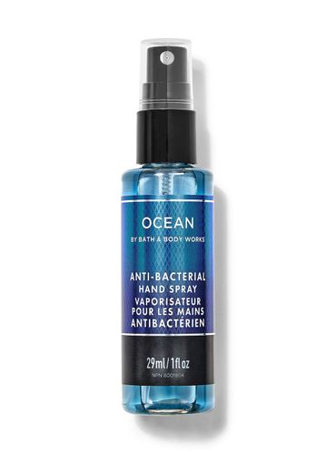 Ocean