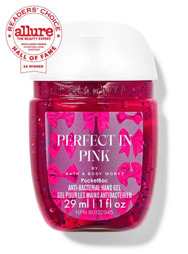 Perfect in Pink