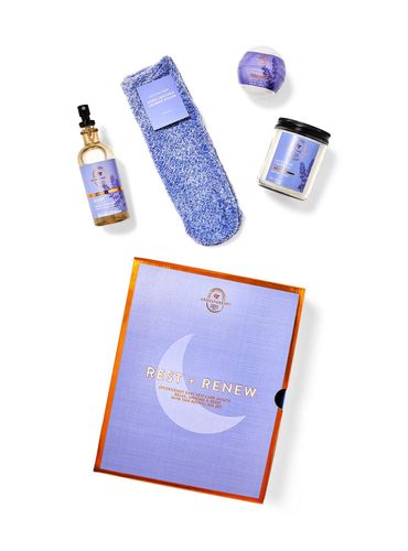Lavender Vanilla