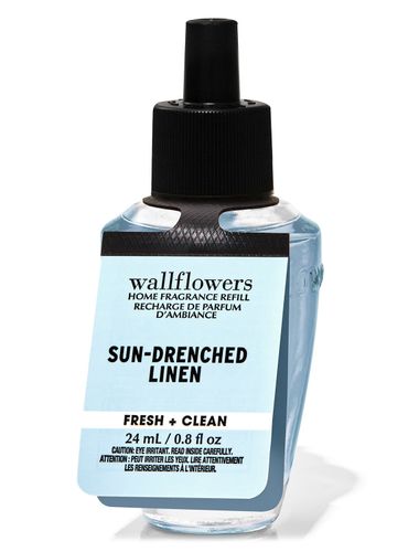 Sun-Drenched Linen