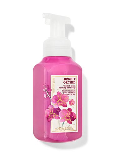 Bright Orchid