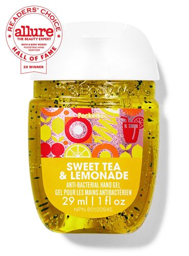 Sweet Tea & Lemonade