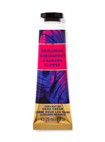 Passionfruit Banana Flower