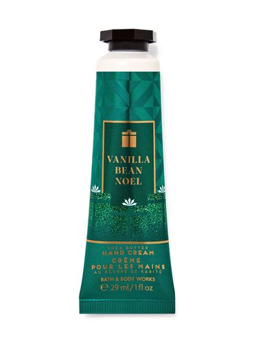 Vanilla Bean Noel