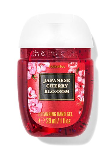 Japanese Cherry Blossom