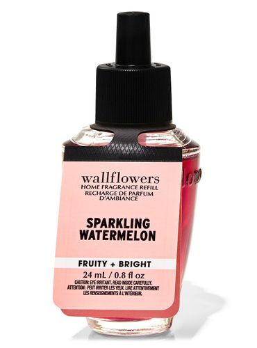 Sparkling Watermelon