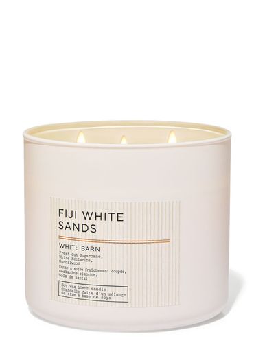 Fiji White Sands