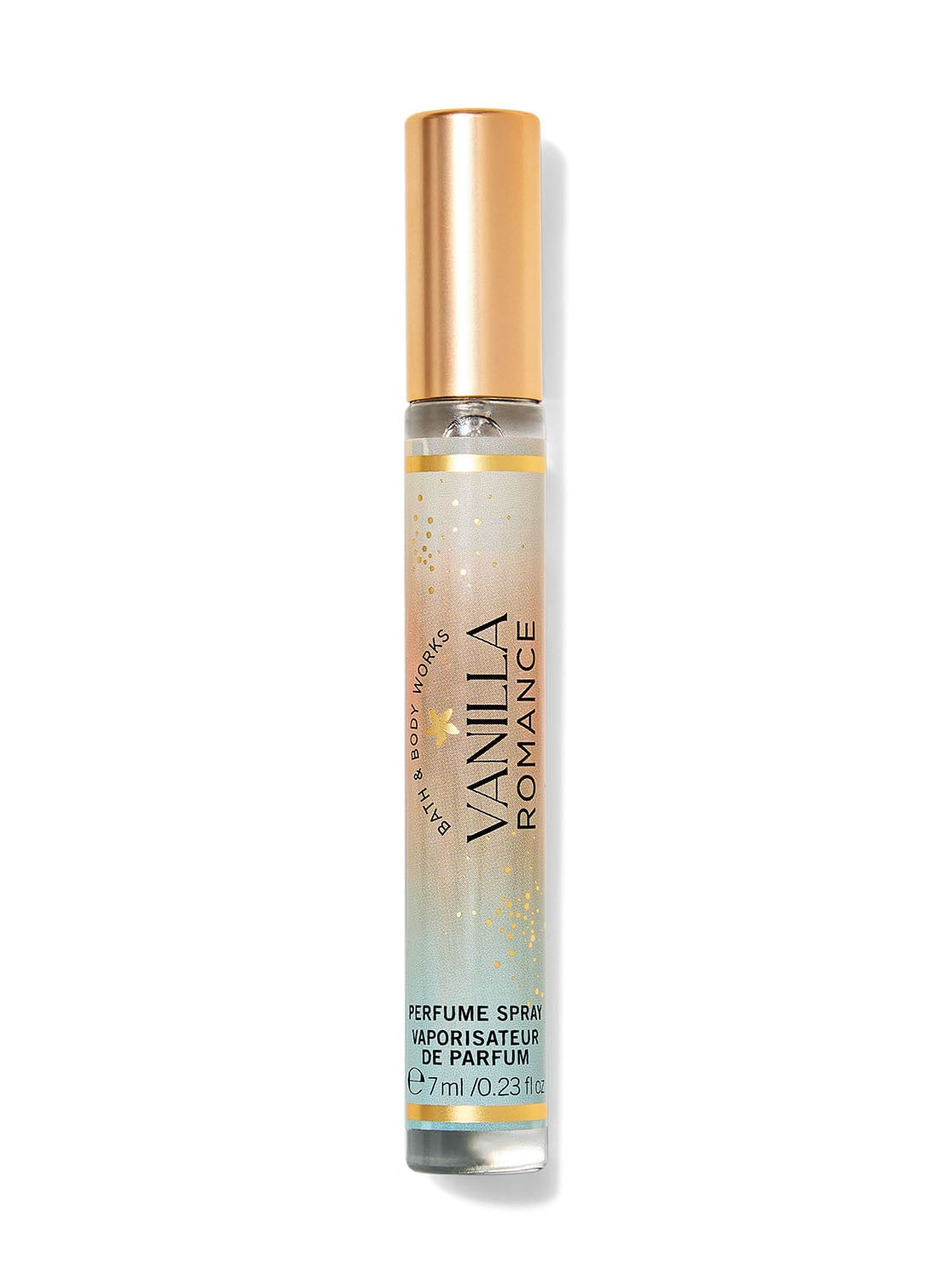 Vanilla Romance | Mini Perfume - Bath & Body Works