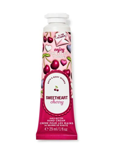 Sweetheart Cherry