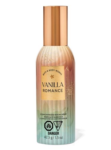 Vanilla Romance