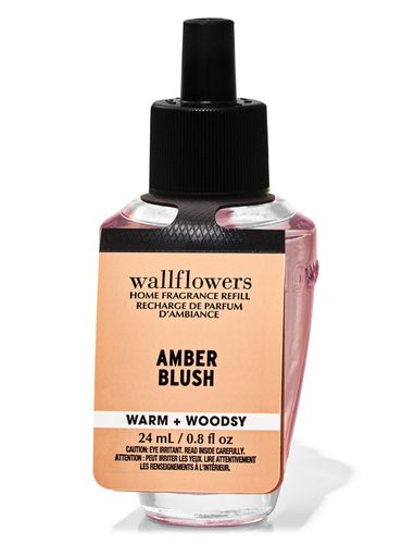 Amber Blush