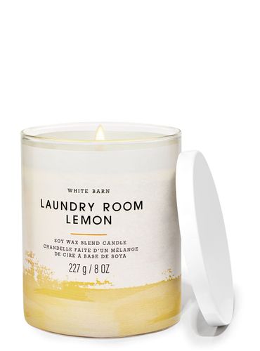 Laundry Room Lemon