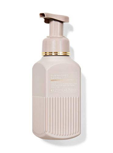 Sunwashed Santal