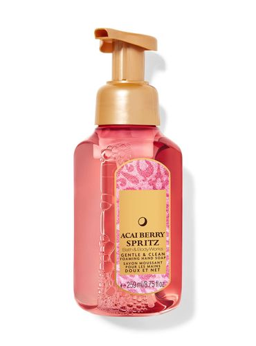 Acai Berry Spritz