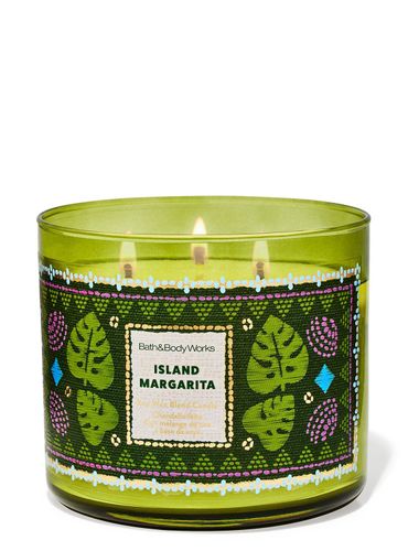 Island Margarita