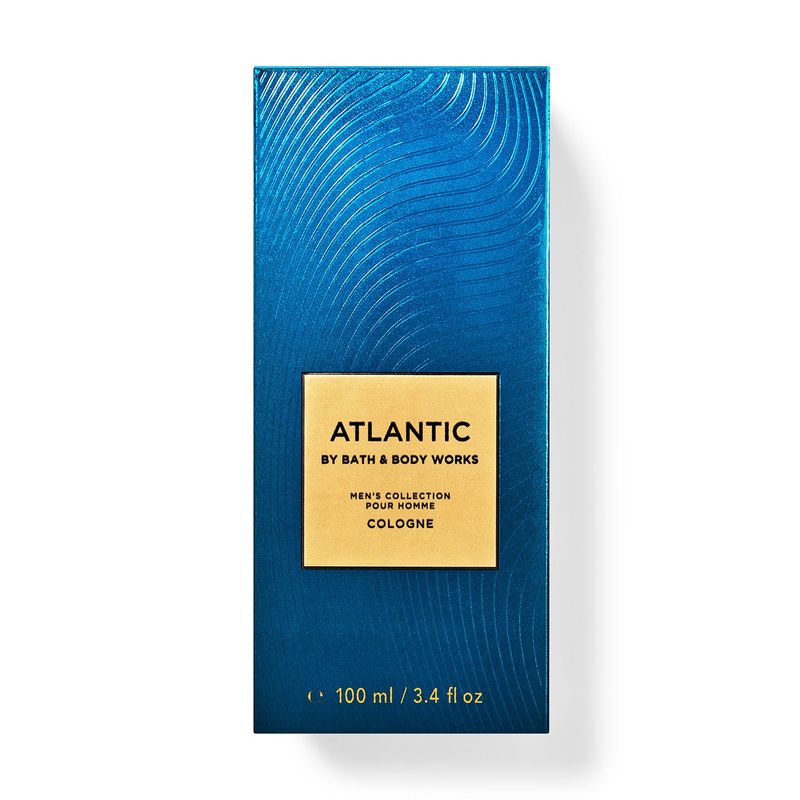 Colonia-Atlantic