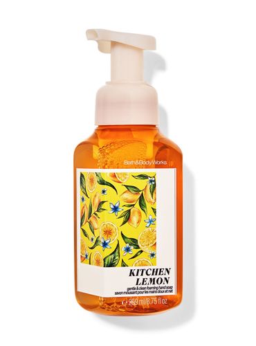 Kitchen Lemon
