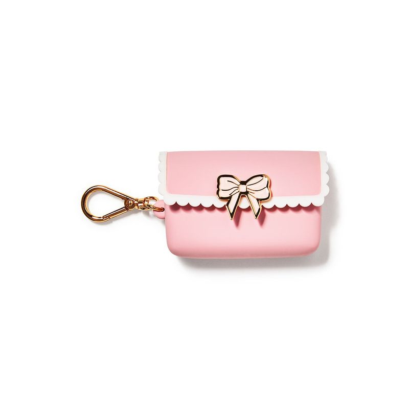 Scallop-Bow-Snap-Case-Porta-Antibacterial