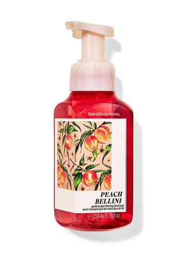 Peach Bellini