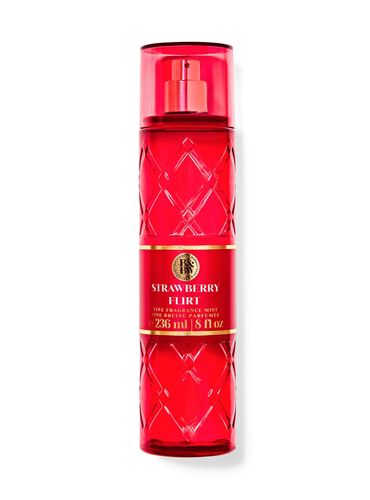 Strawberry Flirt
