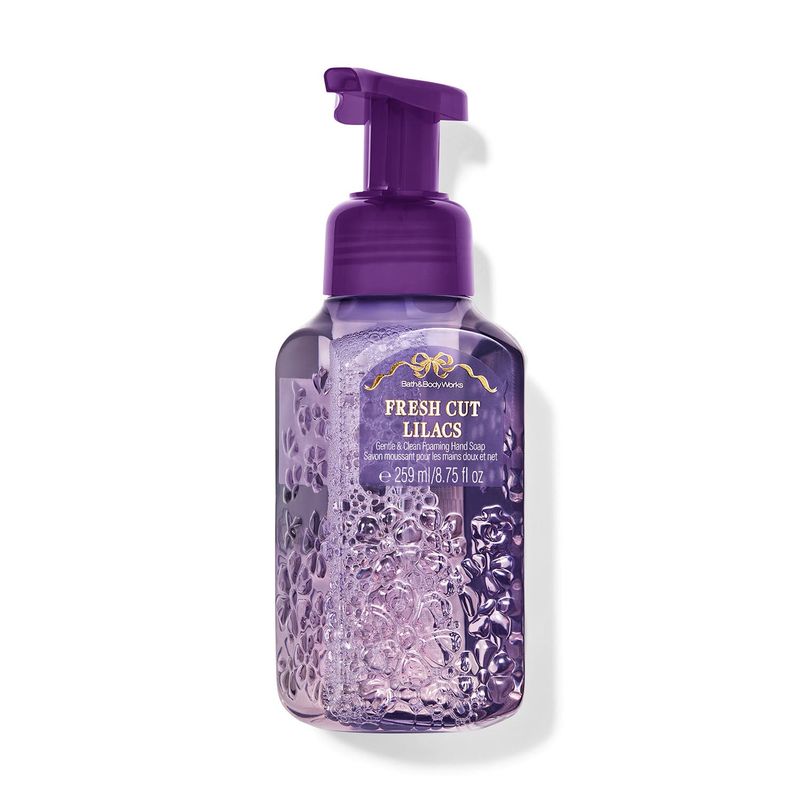 Fresh-Cut-Lilacs-Jabon-Espumoso